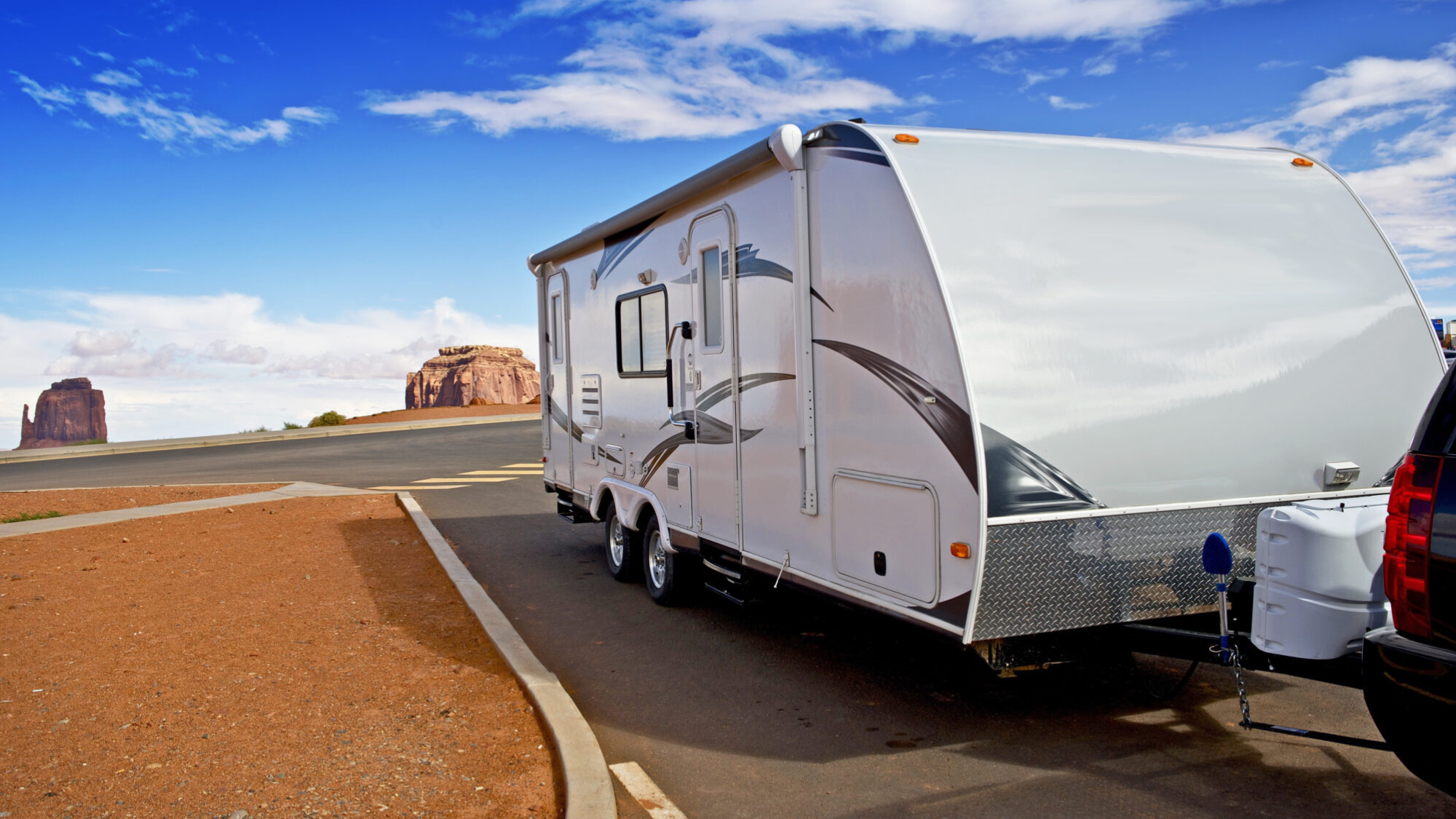 Camping Propane Safety