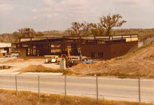 Delta Liquid Energy’s Paso Robles, CA location under construction.