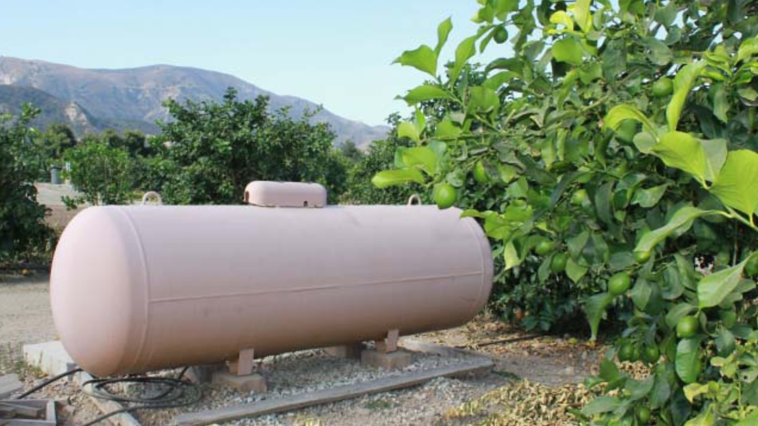 Why the Cost of Propane Increases Delta Liquid Energy