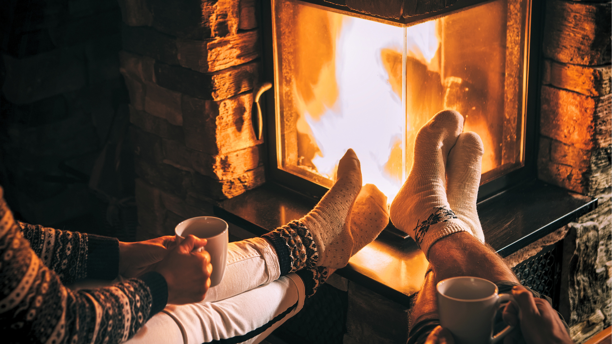 Warm Up Your Winter with Propane Fireplaces