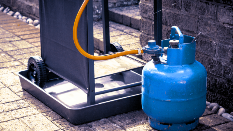 Propane Outside Spring Maintenance and Safety Tips for Your Outdoor Propane Appliances ...