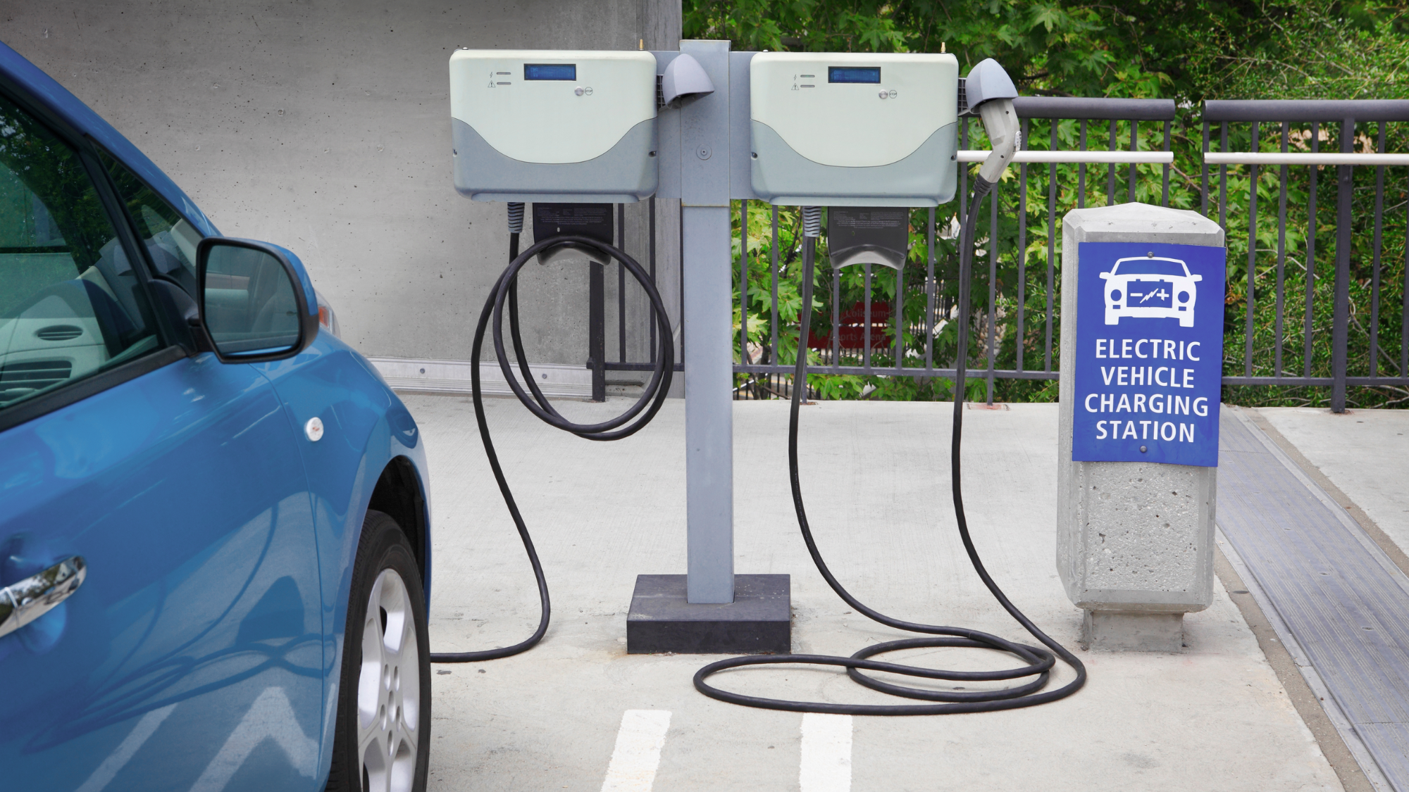 Empowering the Future: Propane’s Role in Electric Vehicle Charging
