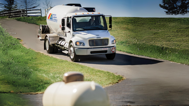 Is Propane Invisable Debunking Propane Myths - Delta Liquid Energy