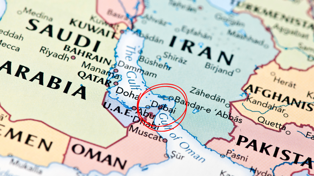 Will the US-Iran War Affect Propane Prices? What Customers Should Know