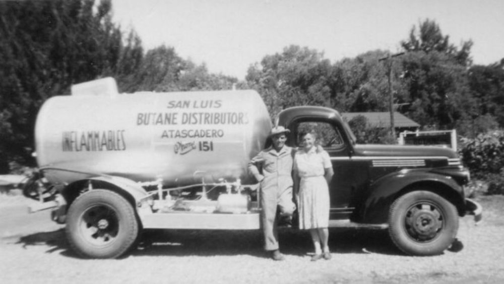 Women Shaping the Past, Present, and Future of the Propane Industry