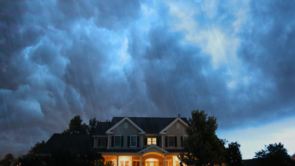 Preparing Your Home and Propane System for a Super El Niño Season
